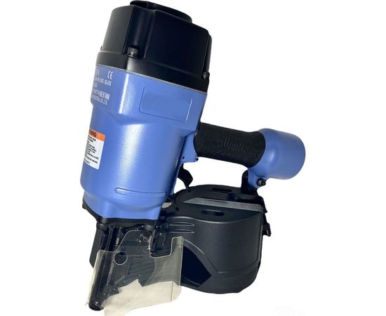 Гвоздезабивной барабанный промышленный пистолет Pegas pneumatic R-90A 1023 