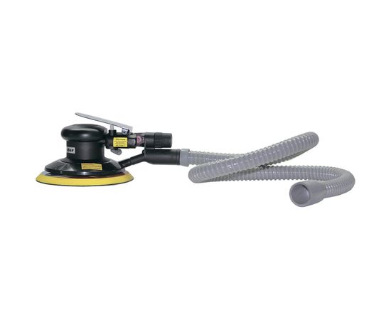 Пневматическая ротор-орбитальная шлифовальная машинка Jeta PRO JT1016 