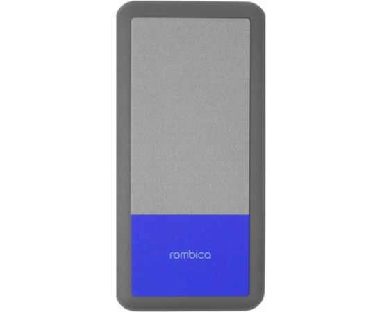 Внешний аккумулятор Rombica Bright 6C PB-00116 