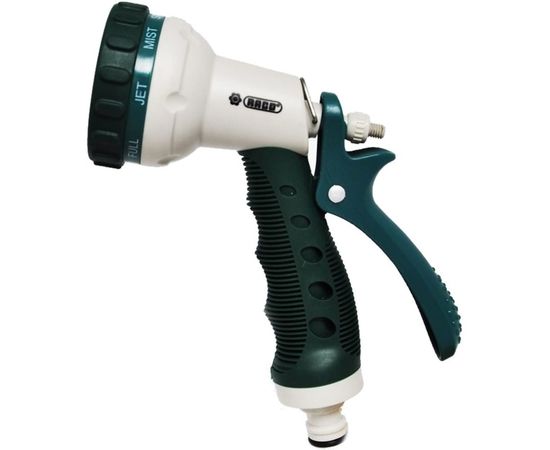 Пистолет-распылитель 8-позиционный Raco BEST VALUE 4255-55/508C-18 