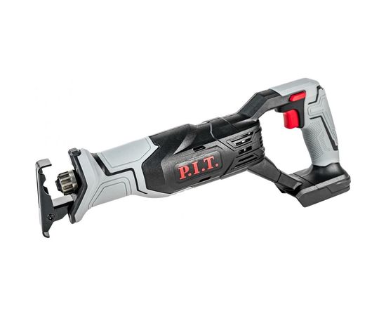 Сабельная аккумуляторная пила P.I.T. PSA20H-115A 