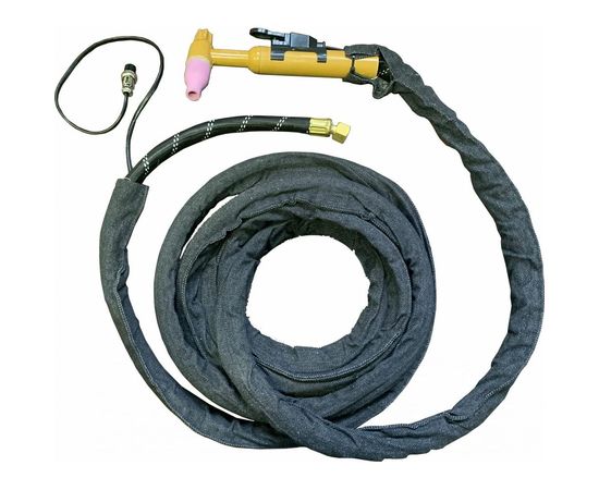 Горелка аргонодуговая QQ-300 4.7 м Brima 00000011149 