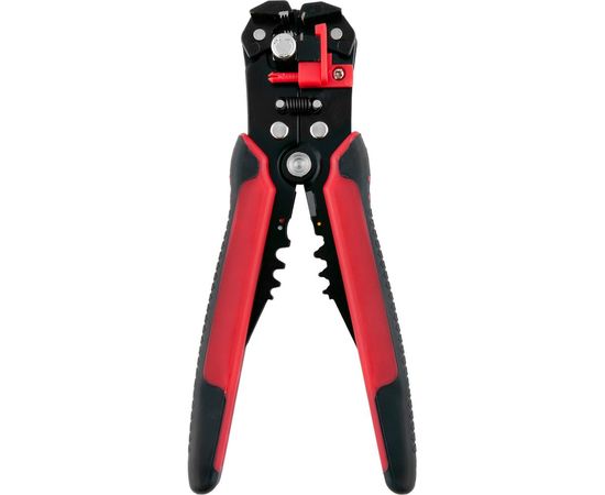 Автоматический степлер AV Steel AV-630200 