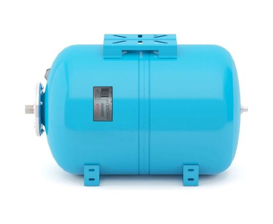 Гидроаккумулятор горизонтальный WAO 80 л AXIS WAO80_А 
