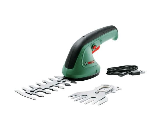 Аккумуляторные ножницы для травы и кустов Bosch EasyShear 0600833303 