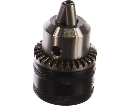 Патрон сверлильный с ключом №7 (3-16 мм; B16) Атака 7088670 