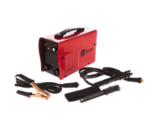 Инверторный сварочный аппарат Edon LV-220 210726115907 