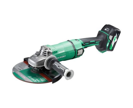 Угловая шлифмашина Hikoki G3623DA G3623DAR2Z 