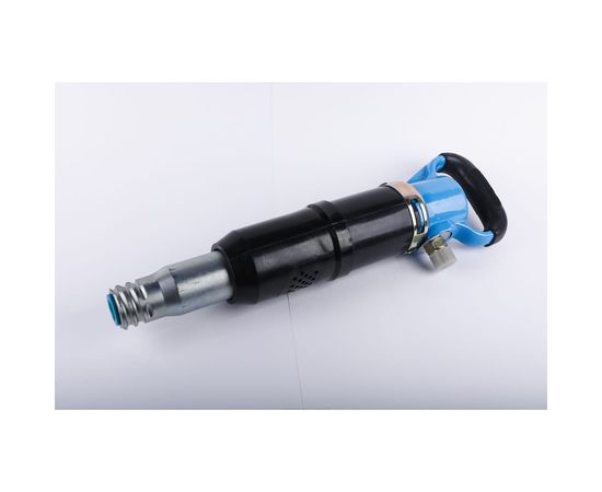 Отбойный молоток ИПК МО-4Б molotokMO-4B 