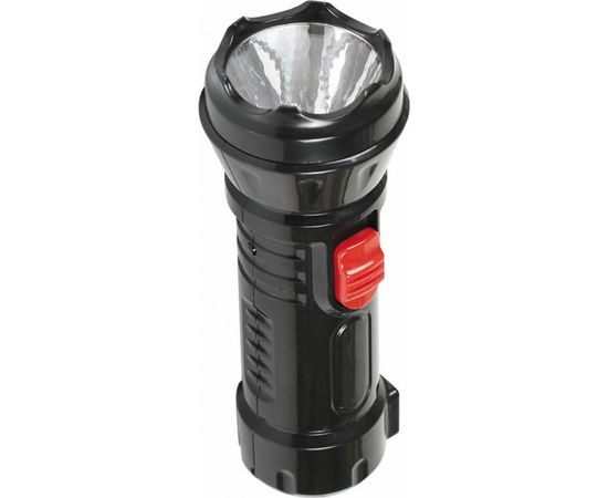 Аккумуляторный светодиодный фонарь Спутник AF208 