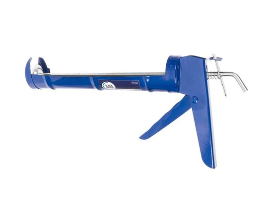 Пистолет полукорпусной с гладким штоком Toolberg 1901002 90002511062 