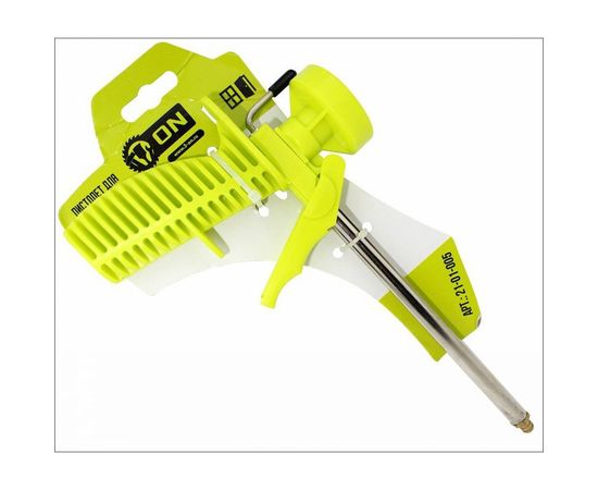 Пистолет для монтажной пены ON ЛЮБИТЕЛЬ 21-01-005 