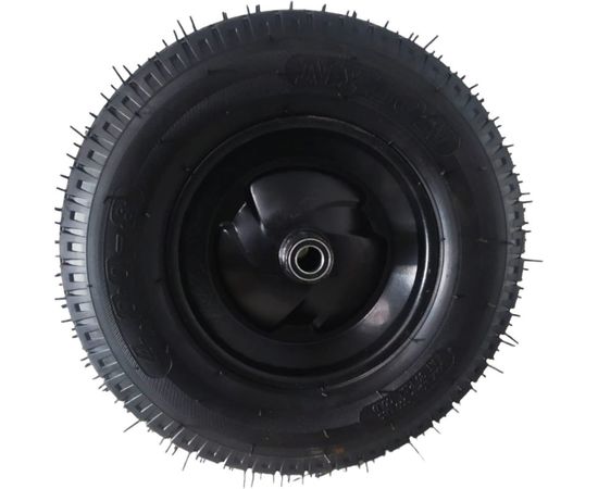 Пневматическое колесо Профи Нейлон 4.80/4.00-8 20 мм 9-20ПН 39-20ПН LWI LWI39-20ПН 