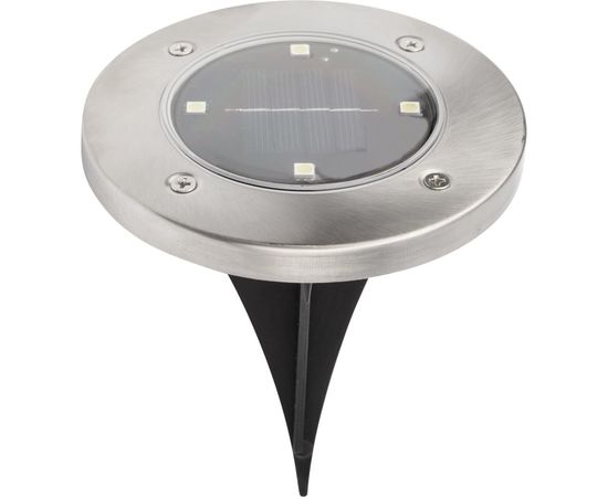 Светодиодный светильник Lamper Взлетные Огни LED с аккумулятором солнечной панелью IP65 602-246 