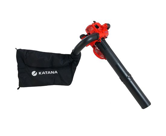 Воздуходувка-пылесос KATANA KE-1020В PRO MBK0025531 