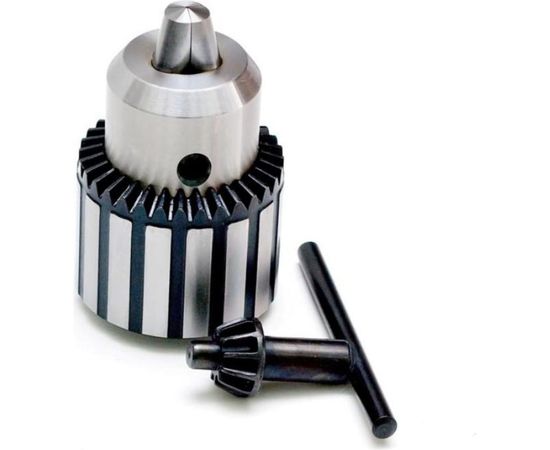 Патрон сверлильный ПСК-10 В12 HORTZ 25177 