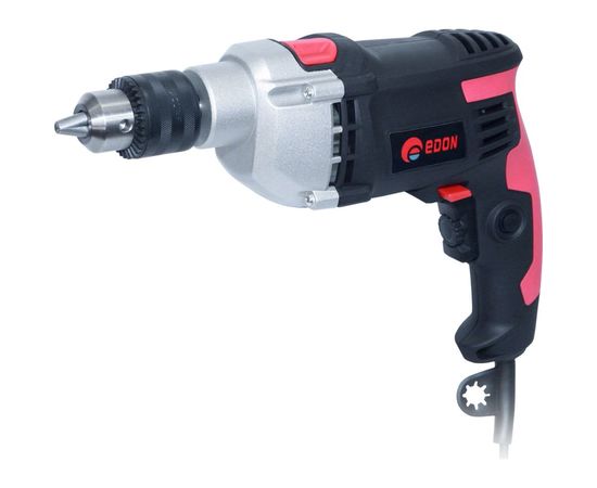 Электрическая ударная дрель Edon DL-1173 1001030415 