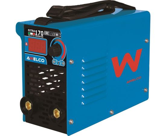 Сварочный инвертор 160А EXTRA170 Awelco AWELCO-EXTRA170 