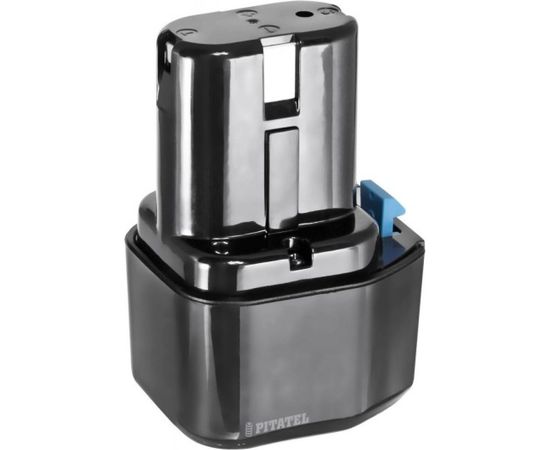 Аккумуляторная батарея для HITACHI (2 Ач, 9.6 В, Ni-Mh) Pitatel TSB-063-HIT96-20M 