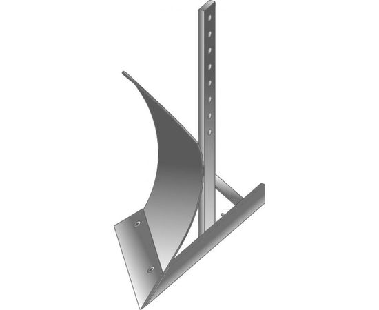 Плуг для мотоблоков (без сцепки) PATRIOT 490001030 