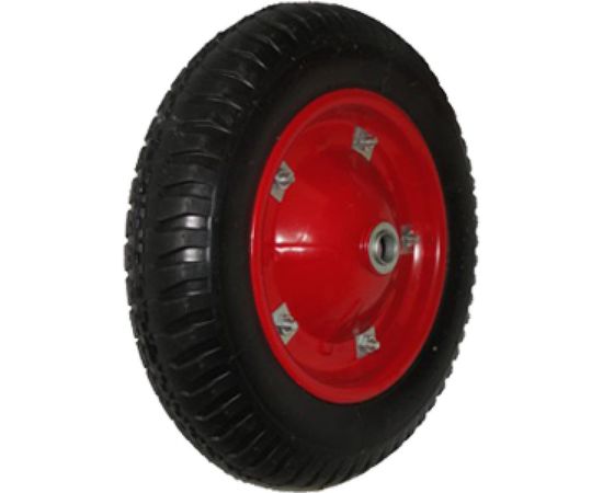 Пневматическое колесо PR 2400 с подшипником (360 мм; 180 кг) А5 1000051 