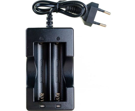 Зарядное устройство PROCONNECT для Li-ion аккумуляторов 18650 18-2237 