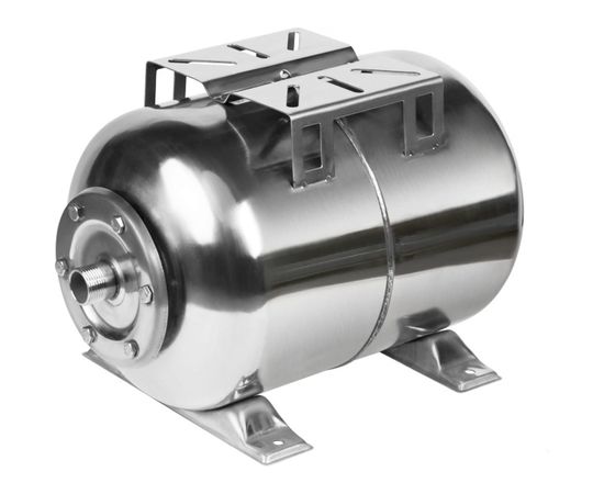 Гидроаккумулятор горизонтальный (100 л) Unipump 54872 