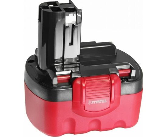 Аккумуляторная батарея для BOSCH (1.3 Ач, 14.4 В, Ni-Cd) Pitatel TSB-050-BOS14A-13C 