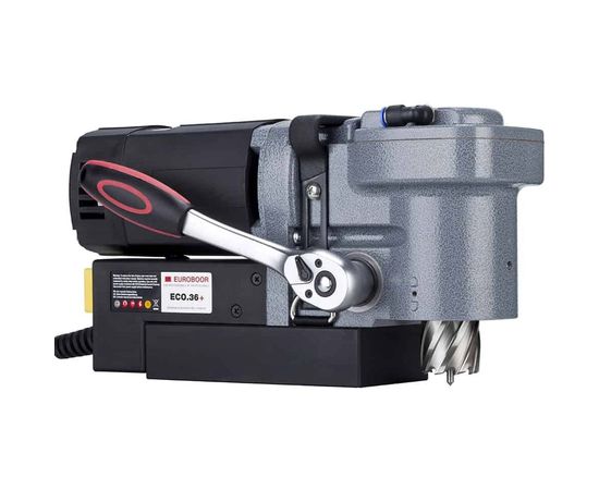 Магнитный сверлильный станок EUROBOOR ECO.36+ 