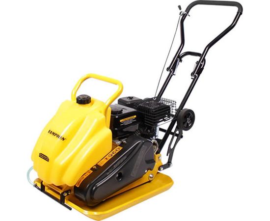 Бензиновая виброплита Champion PC1151FT 