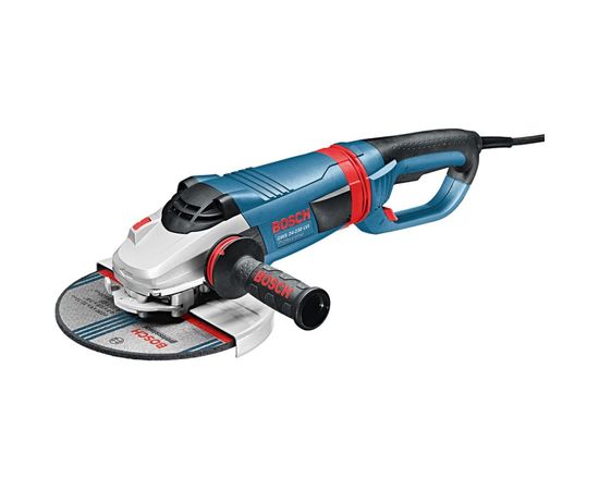 Угловая шлифмашина Bosch GWS 24-230 LVI 0.601.893.F00 