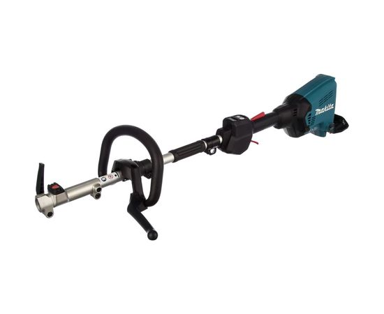 Многофункциональный садовый аккумуляторный инструмент Makita LXT DUX60Z 