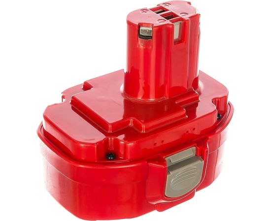 Аккумуляторная батарея для MAKITA (2 Ач, 18 В, Ni-Cd) Pitatel TSB-033-MAK18A-20C 