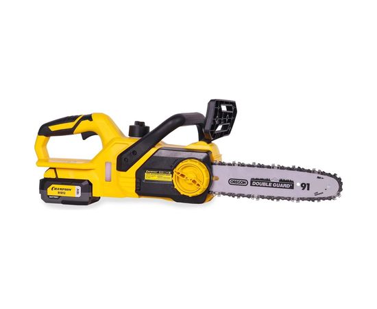 Аккумуляторная пила Champion CSB1811 18 В, 2 А*ч CSB1821 