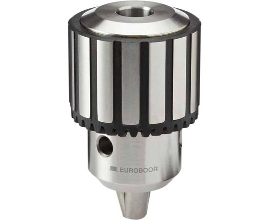 Патрон сверлильный ключевой 1.5-16 мм конус B16 EUROBOOR IBK.16 