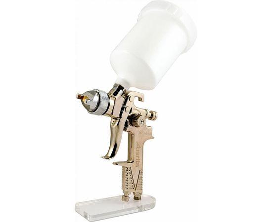 Окрасочный пистолет AUARITA с дюзой 1.7 мм MP-869-17 