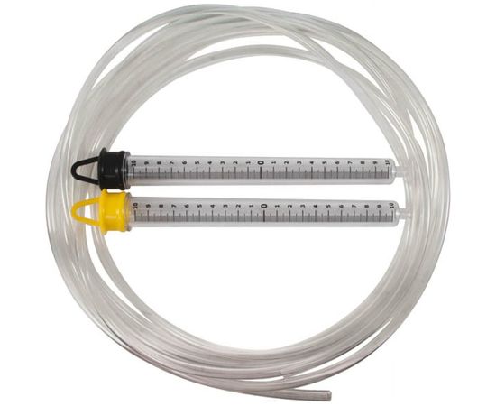 Гидростатический уровень 10м РОС Мастер 18780 