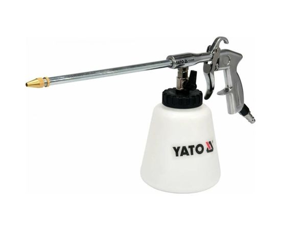Алюминиевый пистолет для образования пены YATO YT-23640 
