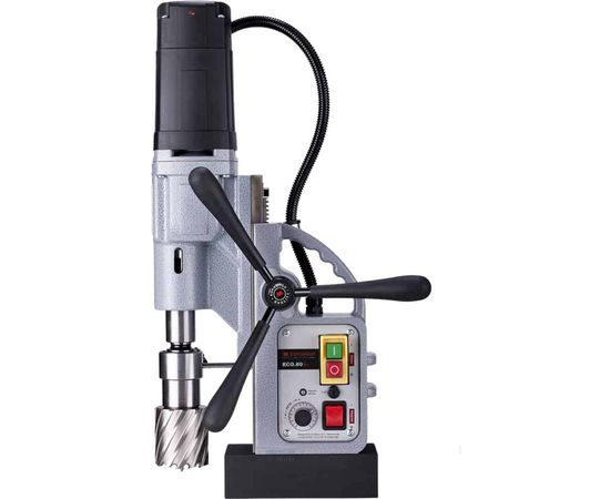 Магнитный сверлильный станок Euroboor ECO.60S+ 
