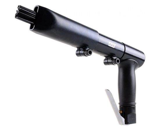 Пневматическая игольчатая зачистная машина MIGHTY SEVEN SN-2110 