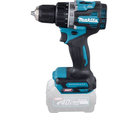 Дрель-шуруповерт Makita XGT BL/XPT DF002GZ 