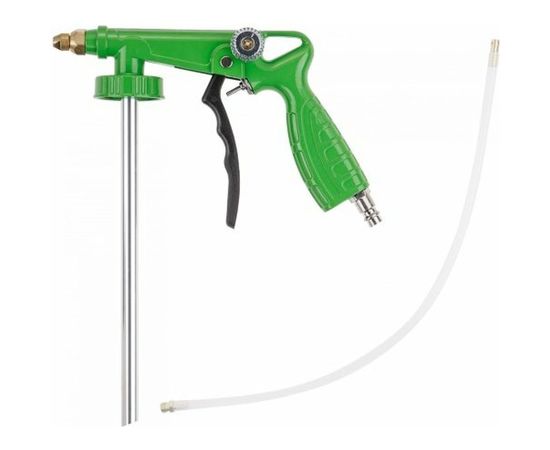Пневмопистолет для антикоррозионных покрытий ECO SG-35C14 