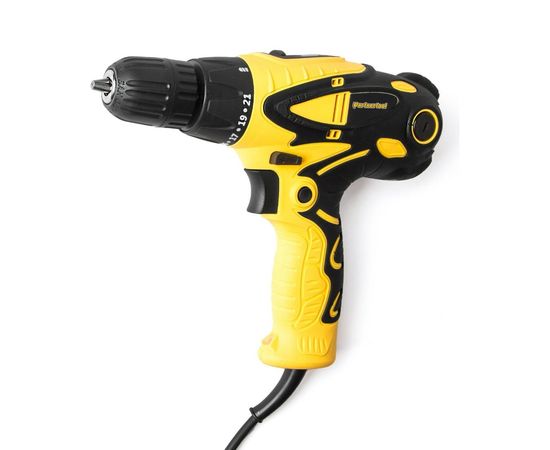 Электрическая дрель-шуруповерт PARTNERTOOL PED-950/2 