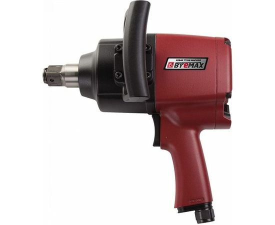 Пистолетный индустриальный пневмогайковерт Byemax BM-47-4075 