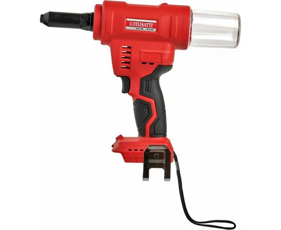 Пистолет для установки заклепок Felisatti ПЗ-6.4/18Л3 5701.5.0.00 