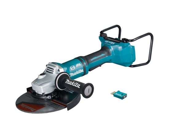 Угловая шлифмашина Makita LXT DGA701ZU 