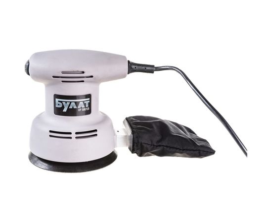 Орбитальная шлифмашина Булат ОР 500/125 