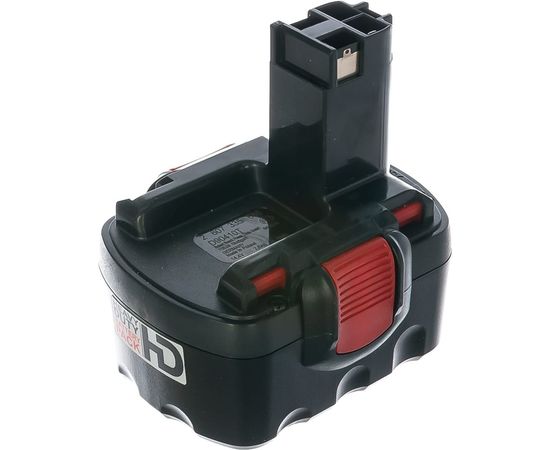 Аккумулятор (14,4 В; 2,6 А*ч; Ni-MH) Bosch 2.607.335.686 