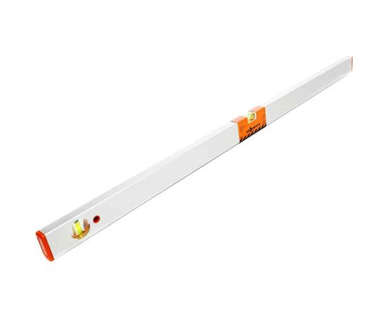 Уровень КВАЛИТЕТ алюминиевый, 1800 мм, 2 глазка У-1800-2 6620478 