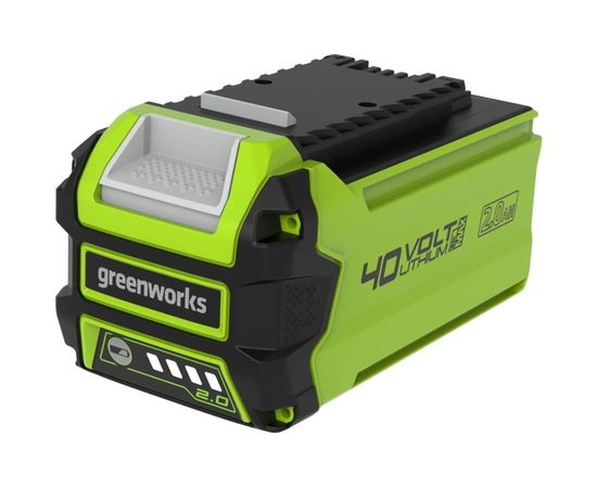 Аккумулятор G40B2 (40 V; 2 А.ч) GreenWorks 2926907 